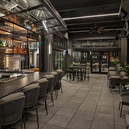 Ac Hotel By Marriott St. Louis เคลย์ตัน ภายนอก รูปภาพ