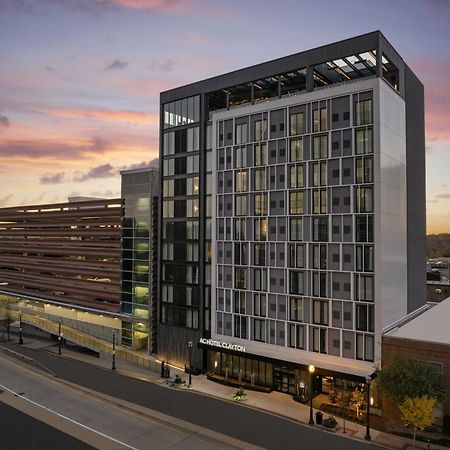 Ac Hotel By Marriott St. Louis เคลย์ตัน ภายนอก รูปภาพ