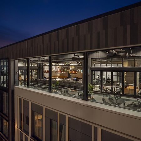 Ac Hotel By Marriott St. Louis เคลย์ตัน ภายนอก รูปภาพ