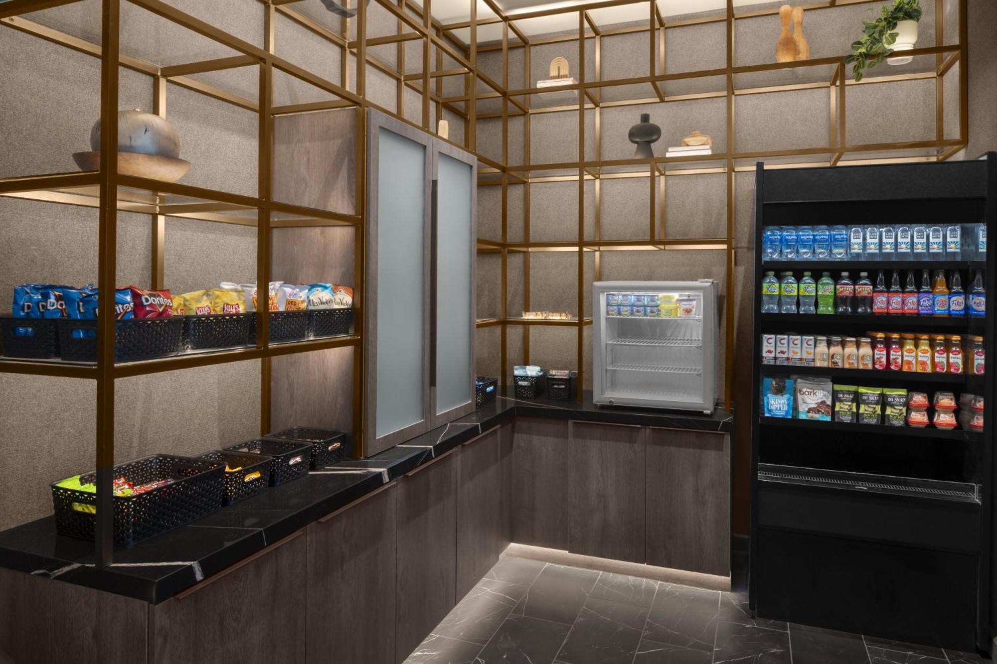 Ac Hotel By Marriott St. Louis เคลย์ตัน ภายนอก รูปภาพ