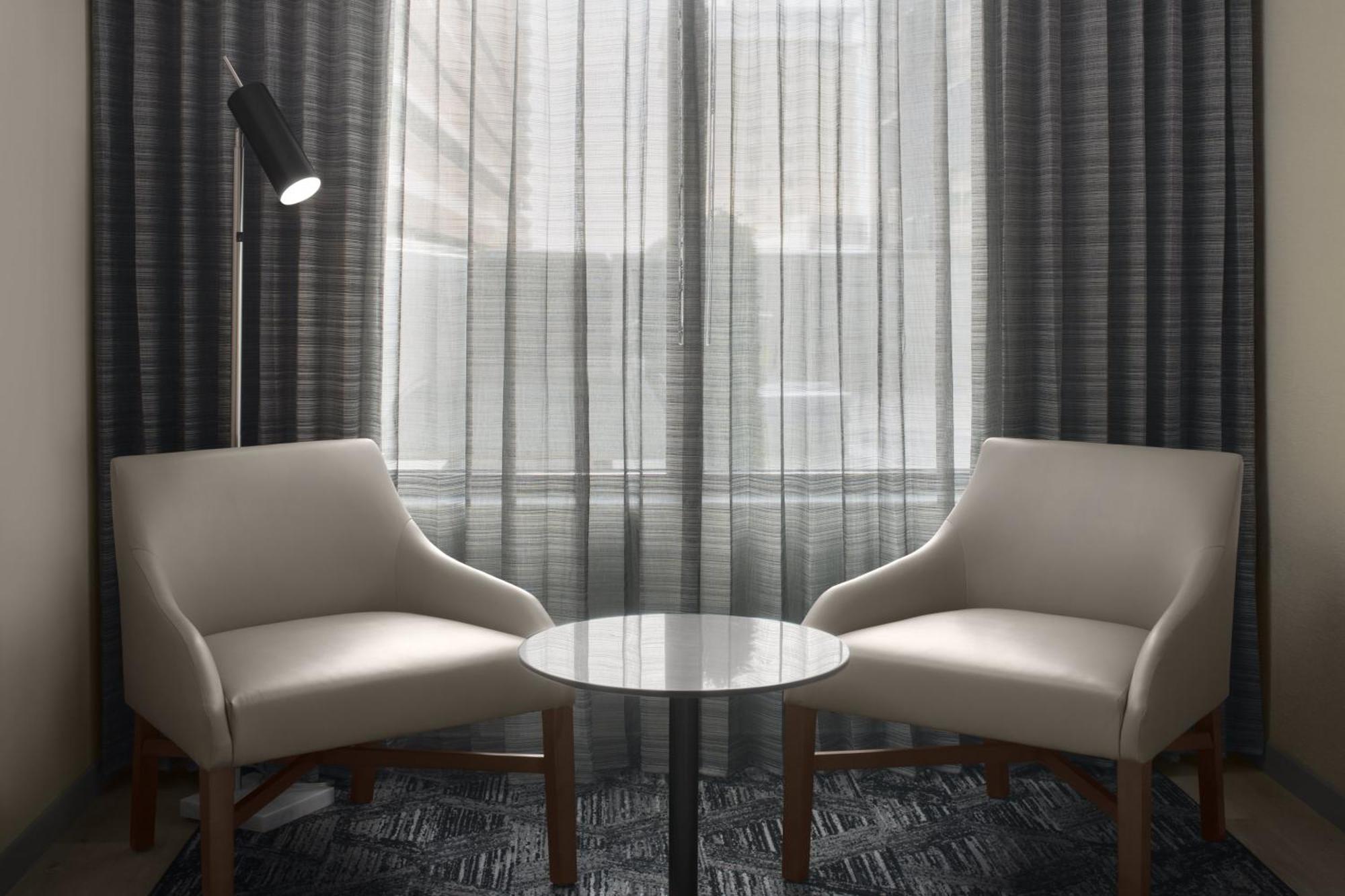 Ac Hotel By Marriott St. Louis เคลย์ตัน ภายนอก รูปภาพ