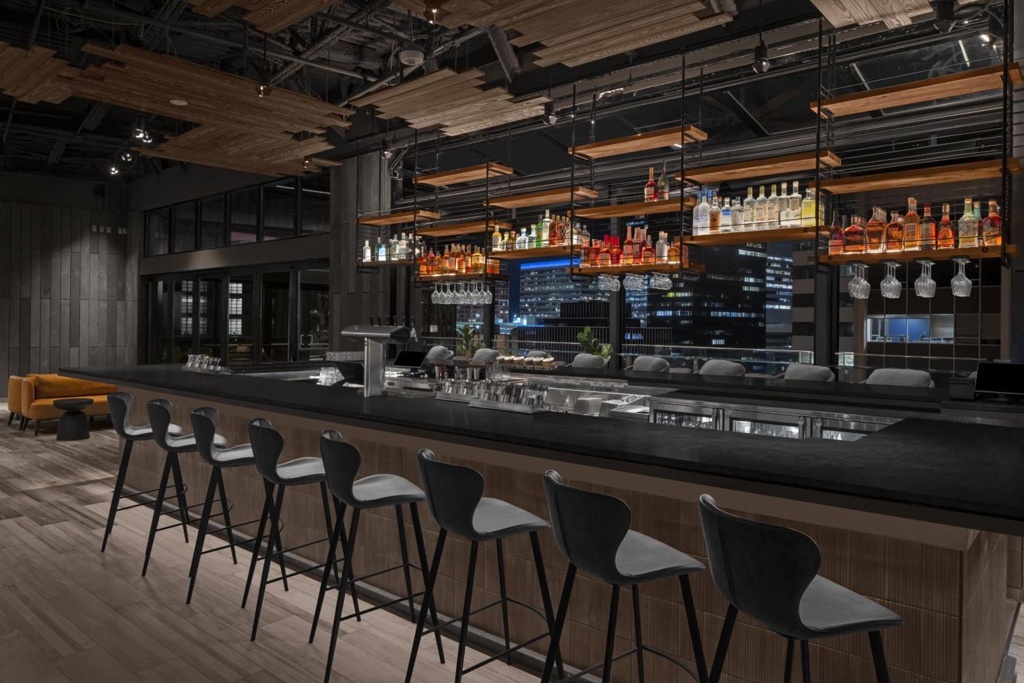 Ac Hotel By Marriott St. Louis เคลย์ตัน ภายนอก รูปภาพ