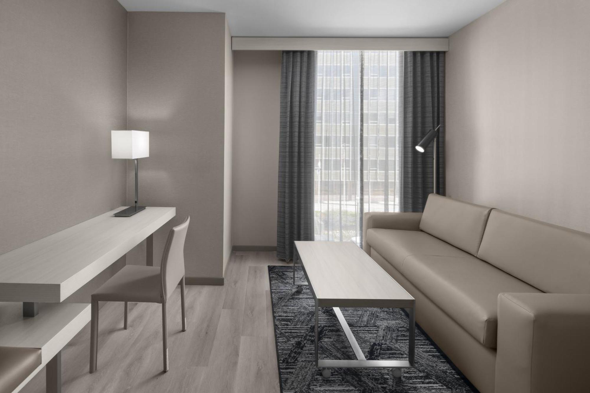 Ac Hotel By Marriott St. Louis เคลย์ตัน ภายนอก รูปภาพ