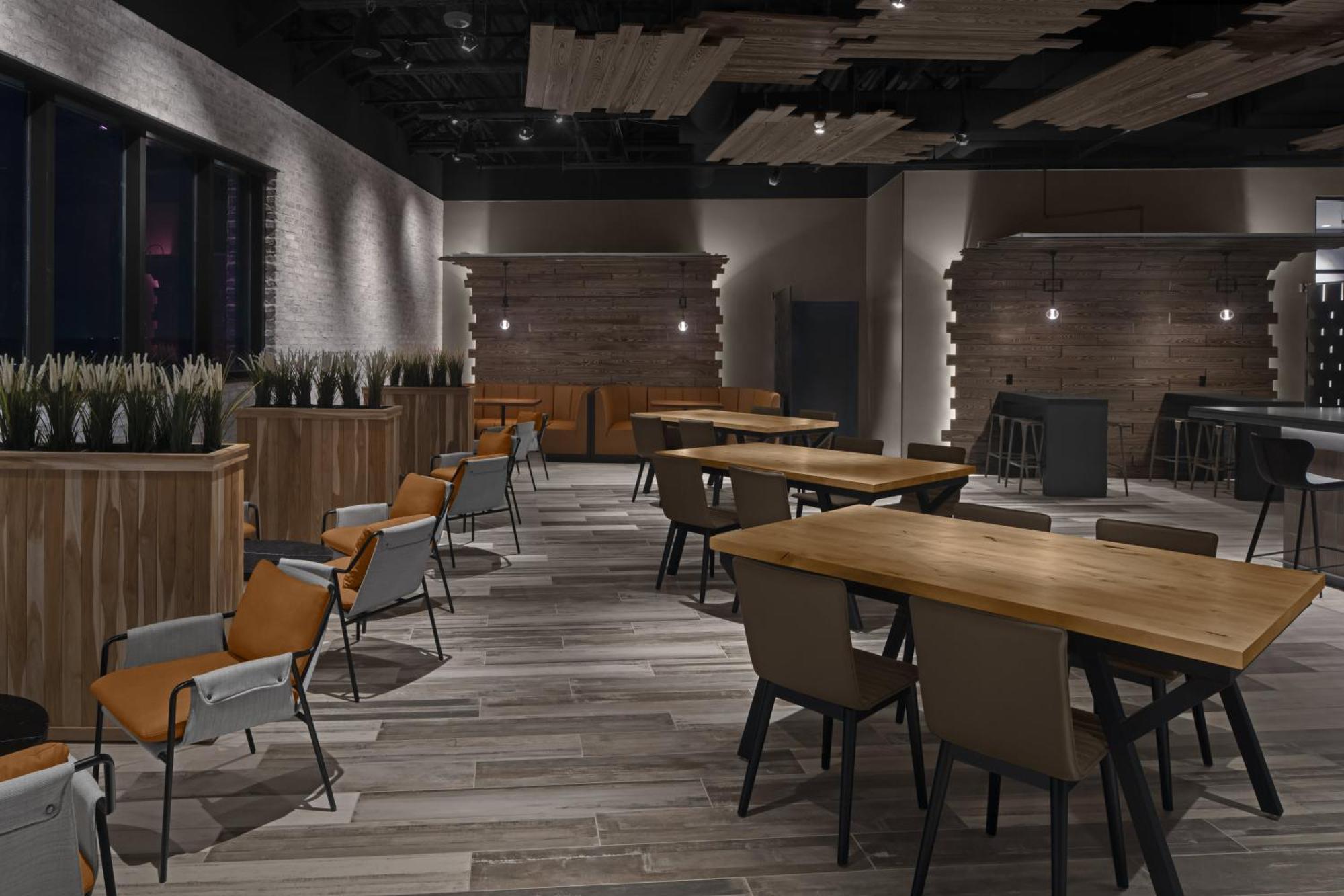 Ac Hotel By Marriott St. Louis เคลย์ตัน ภายนอก รูปภาพ