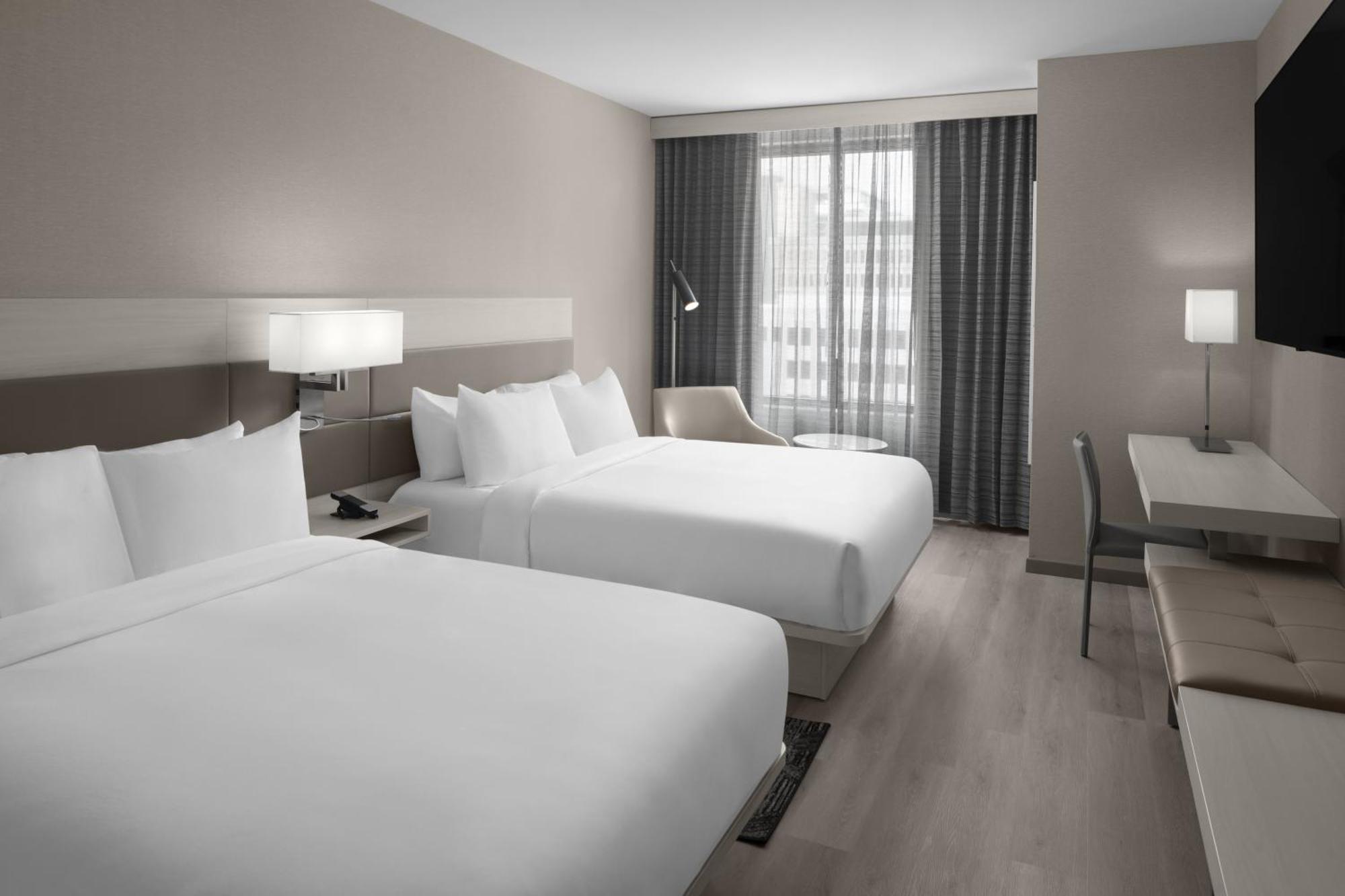 Ac Hotel By Marriott St. Louis เคลย์ตัน ภายนอก รูปภาพ
