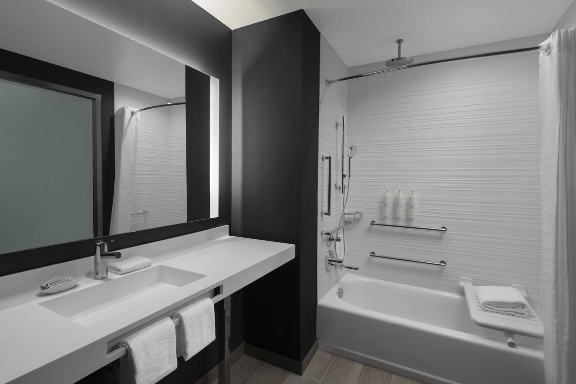 Ac Hotel By Marriott St. Louis เคลย์ตัน ภายนอก รูปภาพ