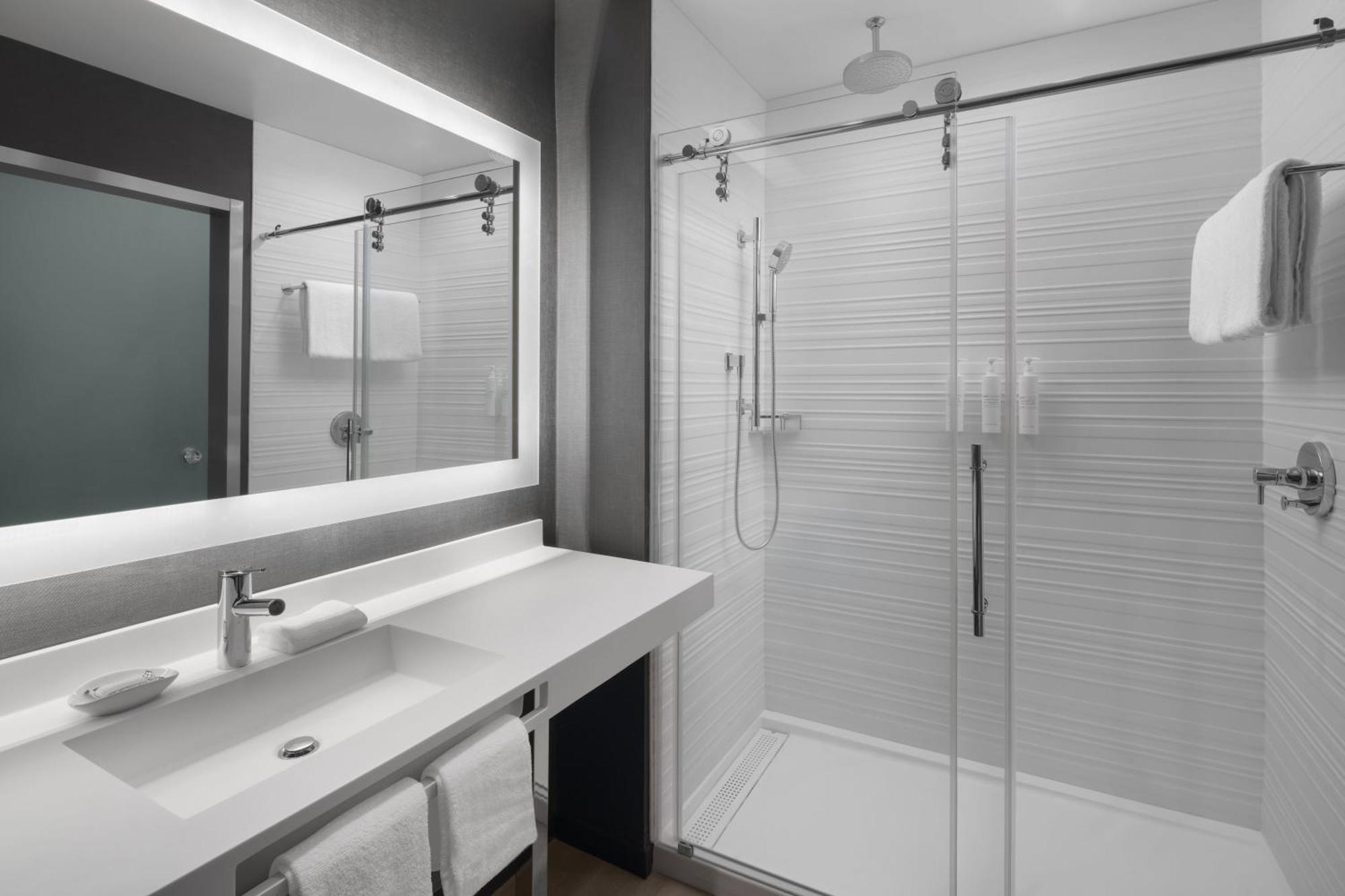 Ac Hotel By Marriott St. Louis เคลย์ตัน ภายนอก รูปภาพ
