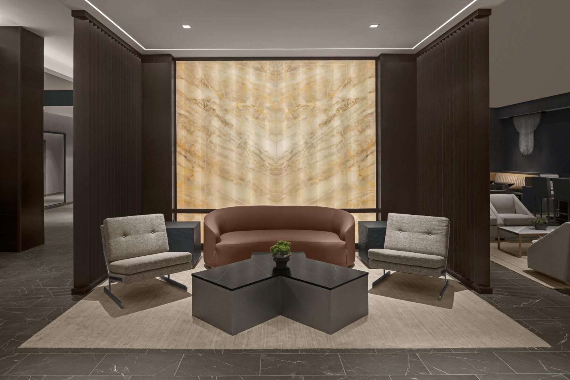 Ac Hotel By Marriott St. Louis เคลย์ตัน ภายนอก รูปภาพ