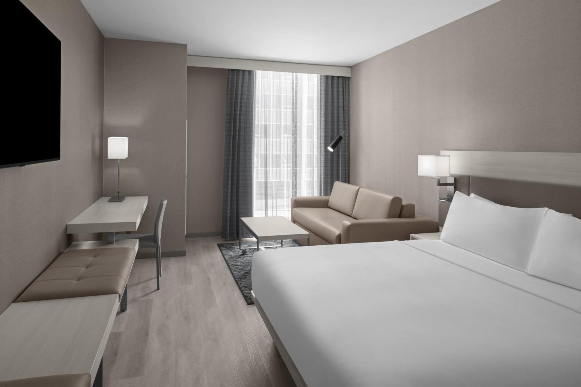 Ac Hotel By Marriott St. Louis เคลย์ตัน ภายนอก รูปภาพ