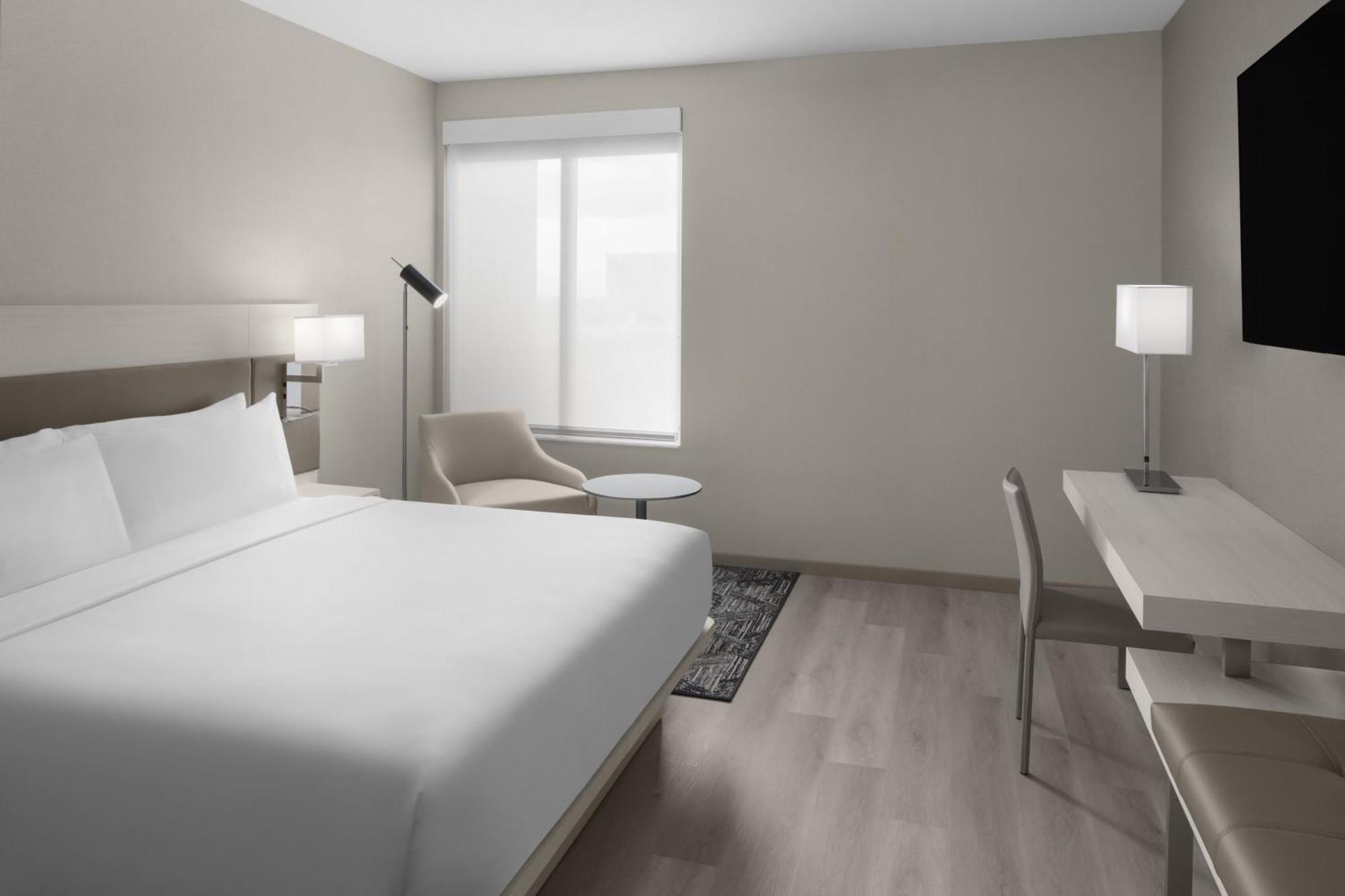 Ac Hotel By Marriott St. Louis เคลย์ตัน ภายนอก รูปภาพ