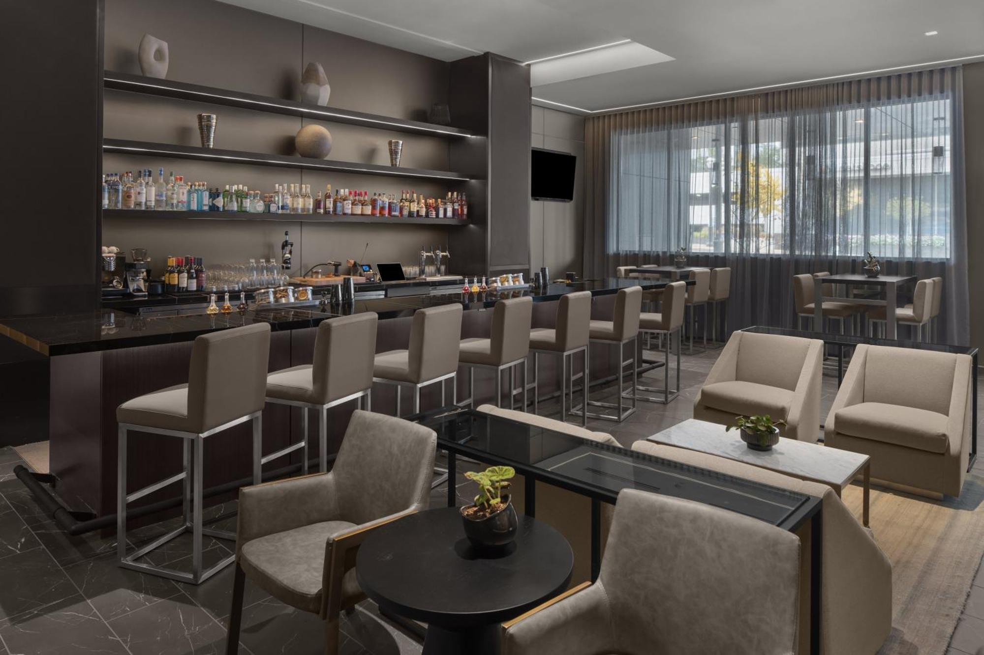 Ac Hotel By Marriott St. Louis เคลย์ตัน ภายนอก รูปภาพ