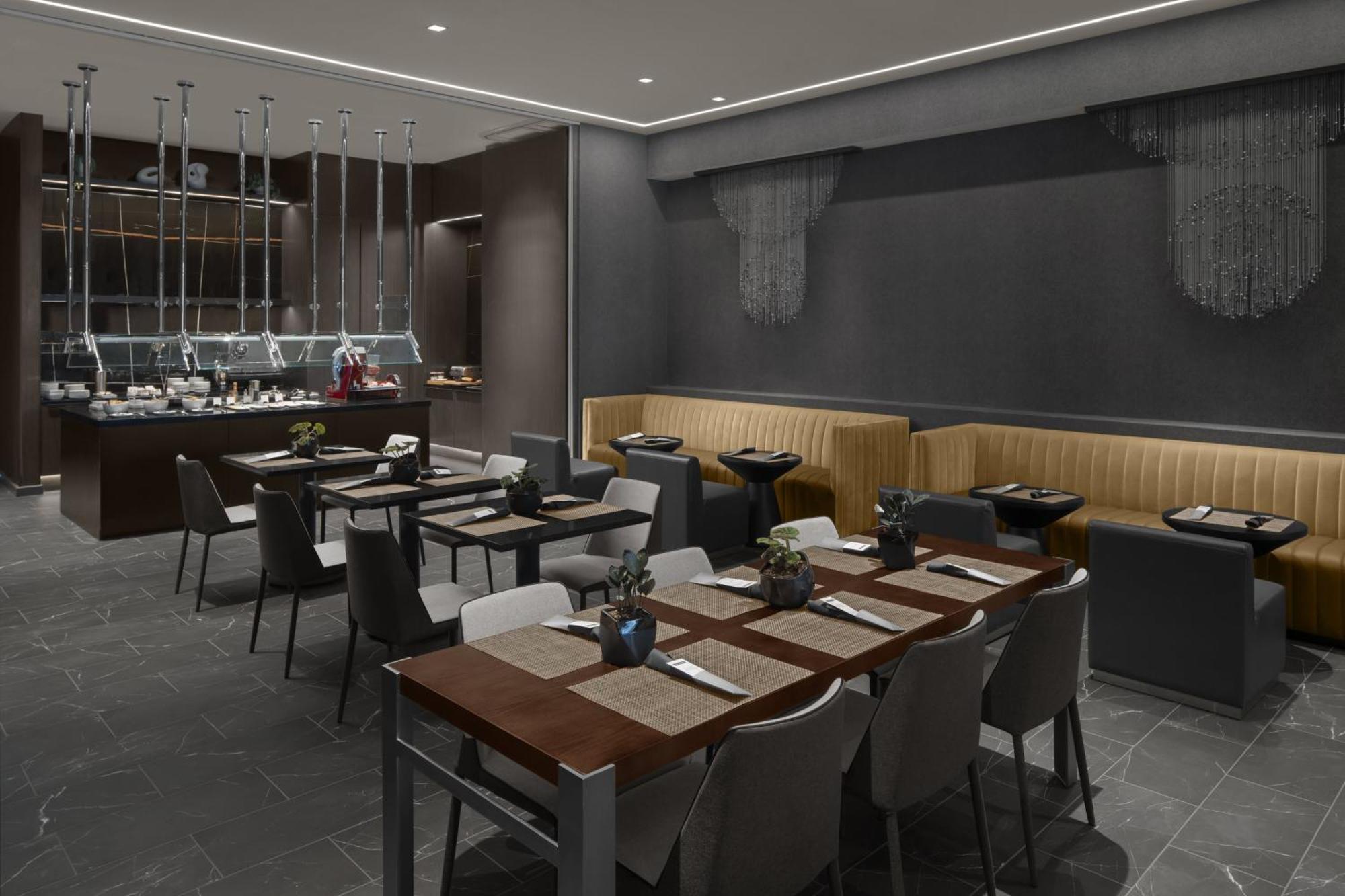 Ac Hotel By Marriott St. Louis เคลย์ตัน ภายนอก รูปภาพ