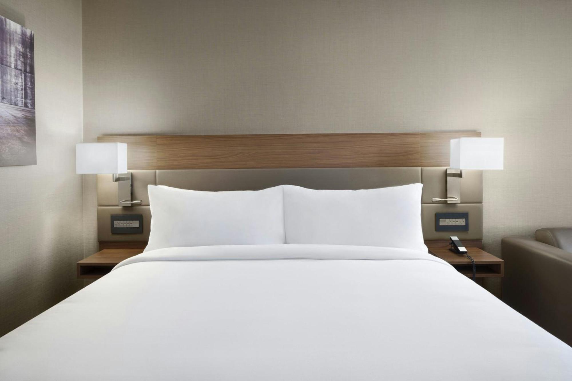 Ac Hotel By Marriott St. Louis เคลย์ตัน ภายนอก รูปภาพ