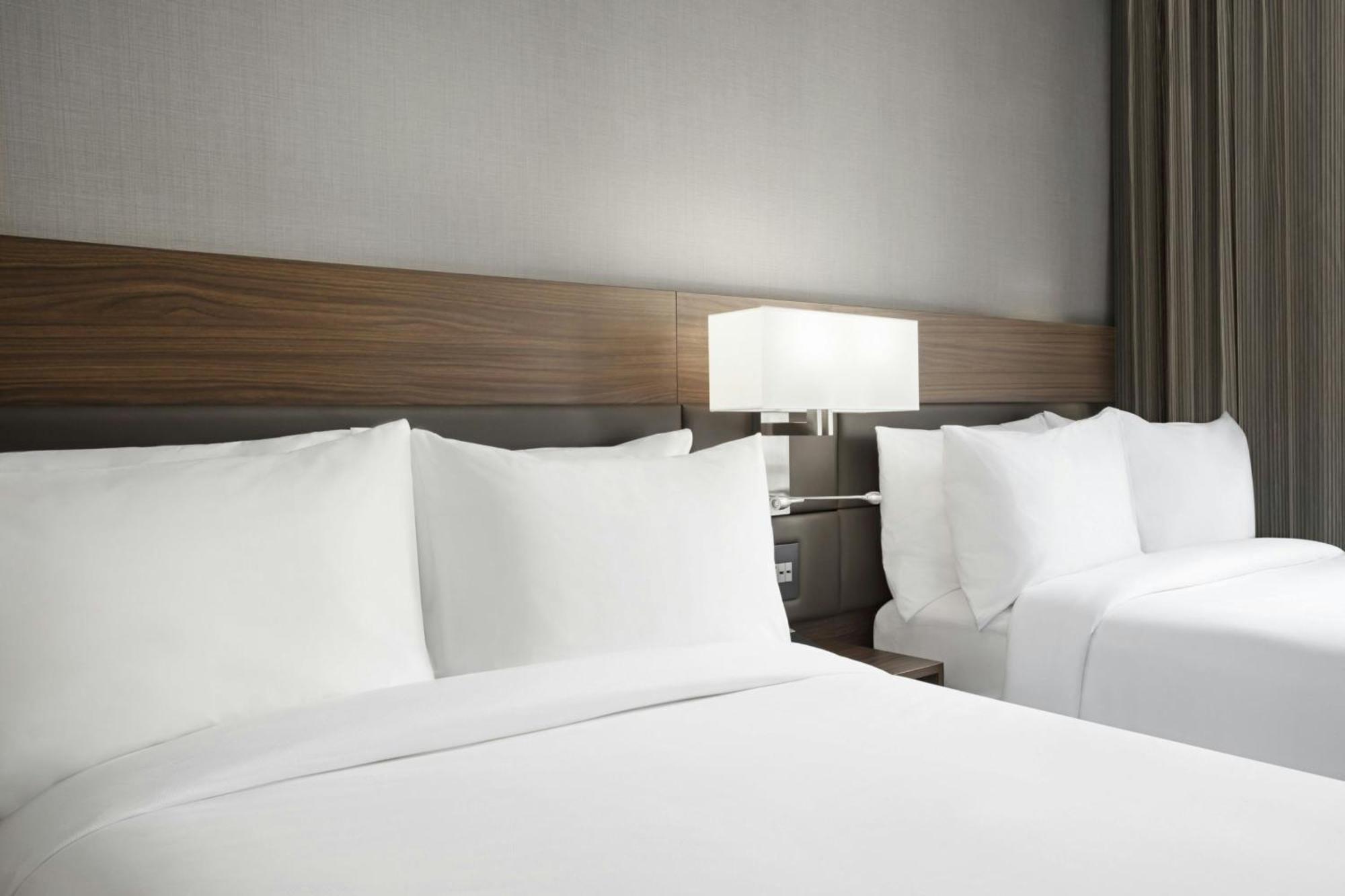 Ac Hotel By Marriott St. Louis เคลย์ตัน ภายนอก รูปภาพ