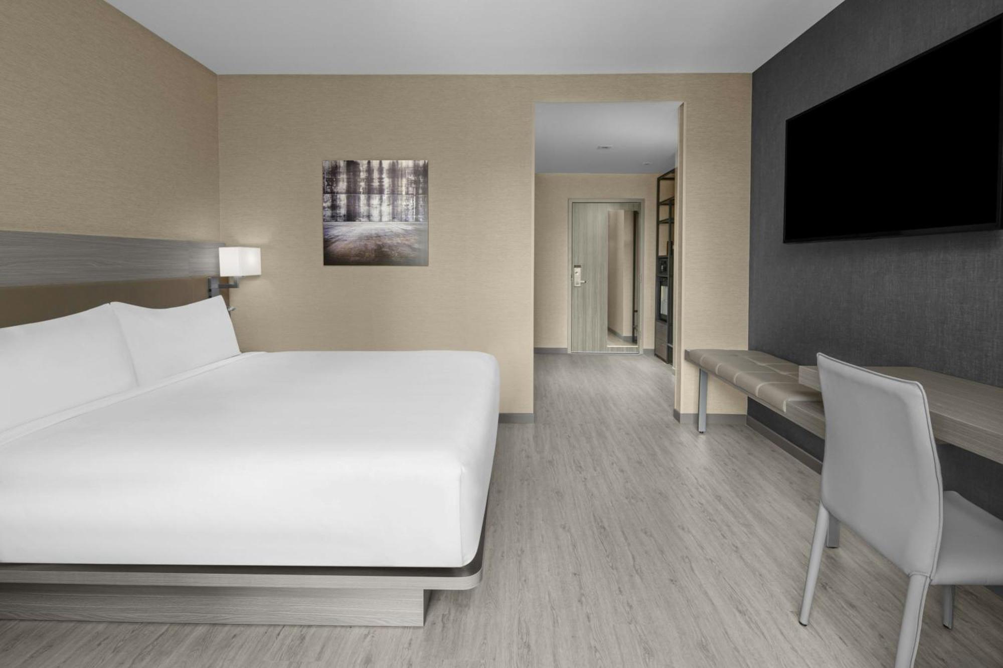 Ac Hotel By Marriott St. Louis เคลย์ตัน ภายนอก รูปภาพ
