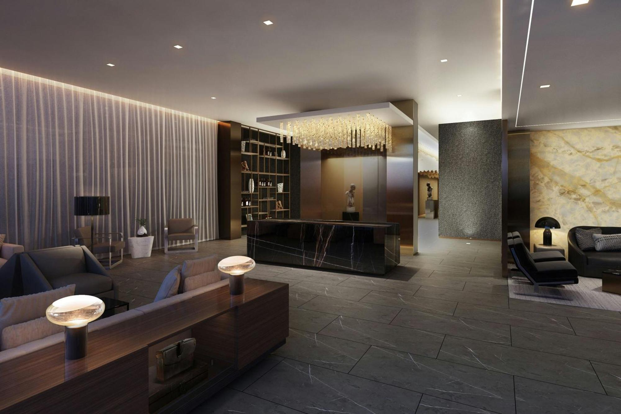 Ac Hotel By Marriott St. Louis เคลย์ตัน ภายนอก รูปภาพ
