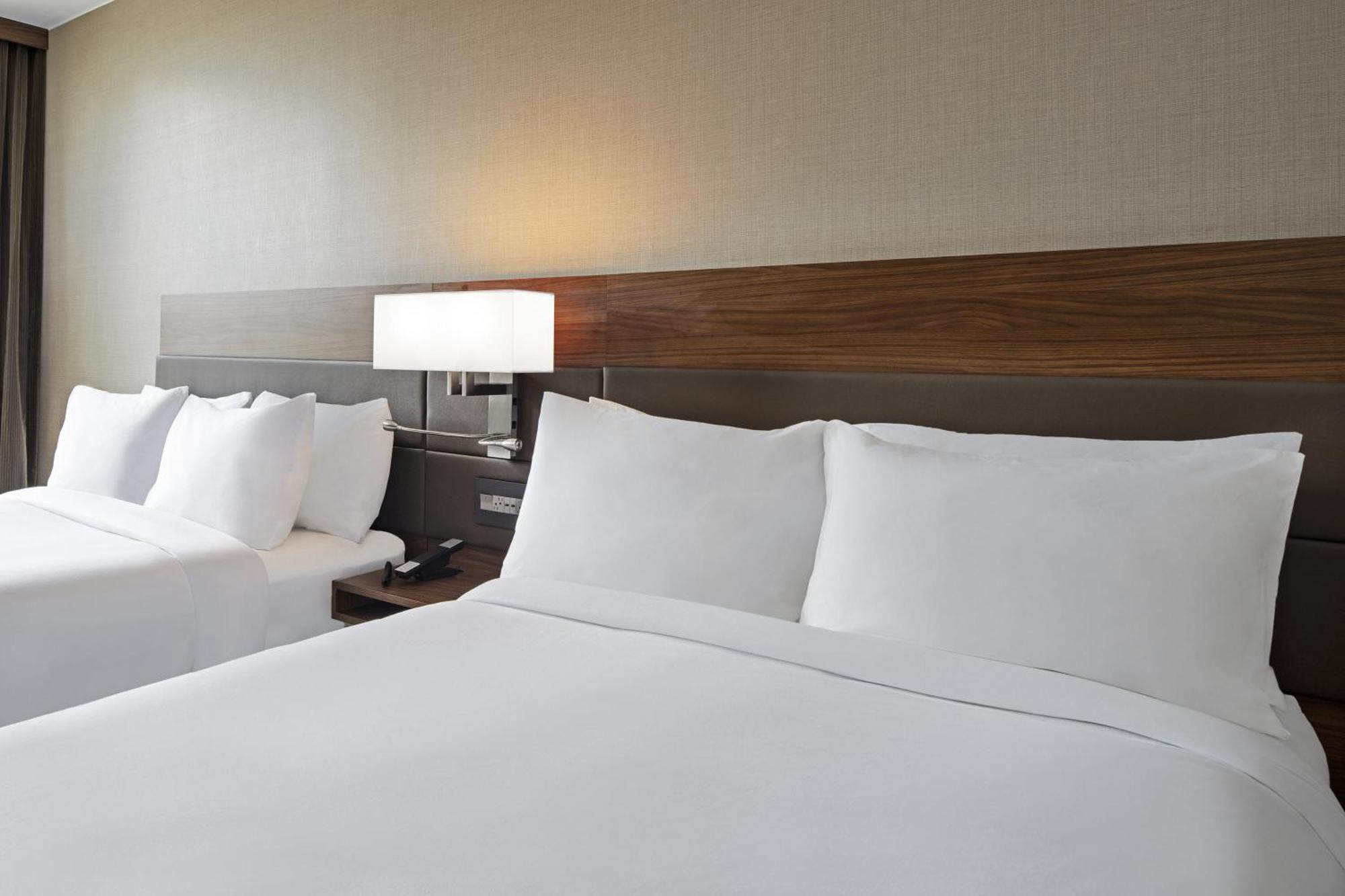 Ac Hotel By Marriott St. Louis เคลย์ตัน ภายนอก รูปภาพ